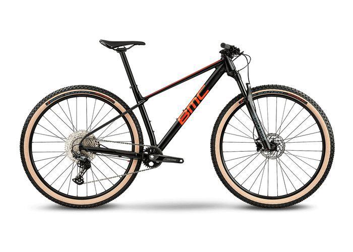 Twostroke BMC AL5 TwoStroke クロスバイク BMC 01 e Performance - Carbono 29 Aro MTB Vermelho Four 自転車本体
